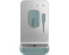 Автоматическая кофемашина Smeg BCC02EGMEU