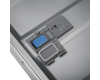 Встраиваемая посудомоечная машина Meferi MDW4573 ULTRA