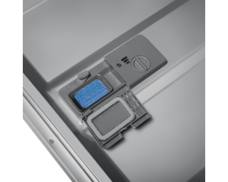 Встраиваемая посудомоечная машина Meferi MDW4573 ULTRA