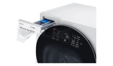Стиральная машина LG FH-6G1BCH2N