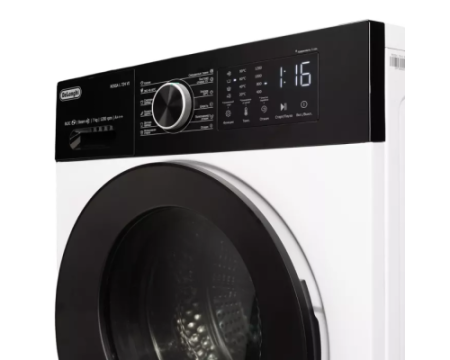 Стиральная машина DeLonghi ROSSA L 724 VI