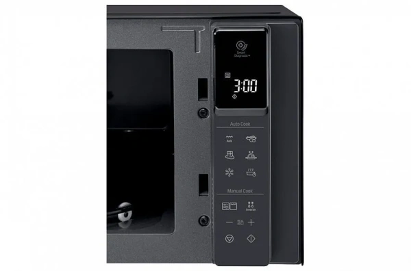 Микроволновая печь LG MB-65R95DIS