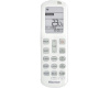 Кондиционер Hisense Silver Crystal Super AS-10UW4RVETG01(S)