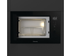 Встраиваемая микроволновая печь Hisense BIM325G42BG