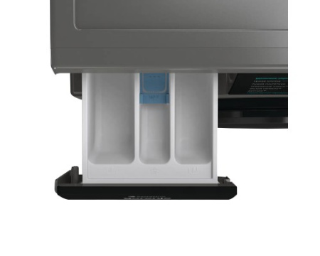 Стирально-сушильная машина Gorenje WD2PA1X64A2DGW/C