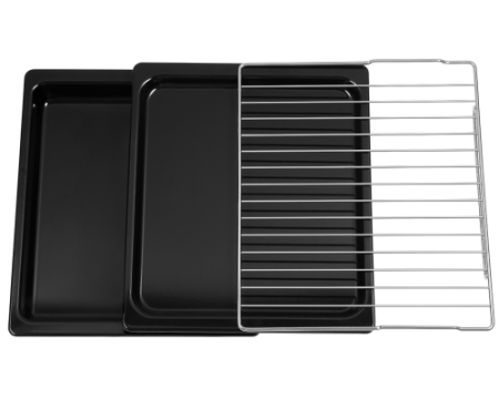 Духовой шкаф Haier HOQ-F5AABX