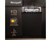 Встраиваемая посудомоечная машина Weissgauff BDW 4160 Ultra Real Autoopen Infolight