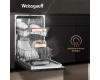 Встраиваемая посудомоечная машина Weissgauff BDW 4525 Infolight