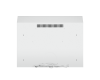 Кухонная вытяжка HOMSair HORIZONTAL 60 белый