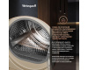 Сушильная машина Weissgauff WD 6010 Heat Pump Champagne