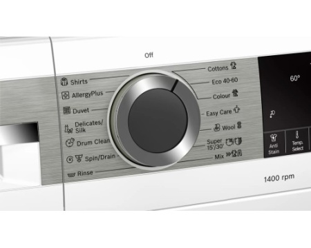 Стиральная машина Bosch WGA254X0ME