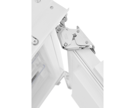 Встраиваемый морозильник ZUGEL ZFI710NF