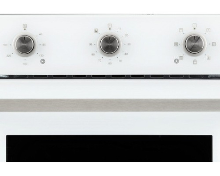Духовой шкаф Krona SORRENTO 60 WH