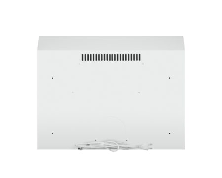 Кухонная вытяжка HOMSair HORIZONTAL 60 белый