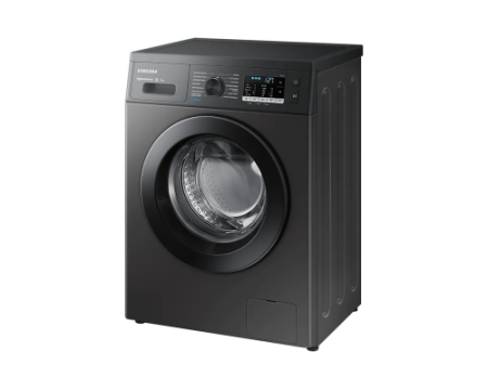 Стиральная машина Samsung WW70AG5S20CXLP