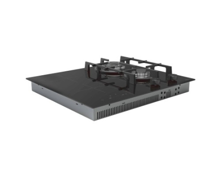 Комбинированная варочная панель Korting HIG 6225 CTN
