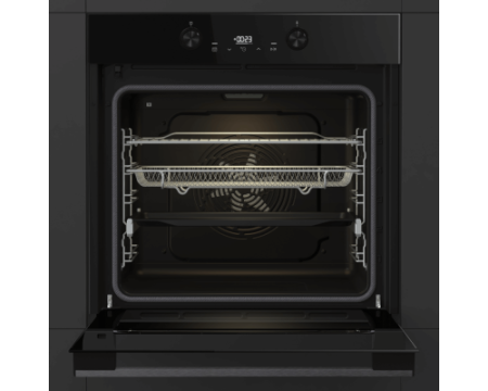 Духовой шкаф Hisense BI64223PDBG