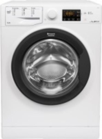 Стиральная машина Hotpoint-Ariston RSG 724 JA [7 кг, фронтальная]