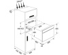 Микроволновая печь Franke FMW 380 CL G PW 131.0302.179