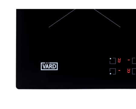 Индукционная варочная панель Vard VHI6420B