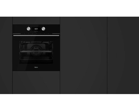 Духовой шкаф Teka HLB 8300 Black glass