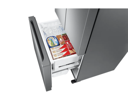 Холодильник Samsung RF44A5002S9/WT