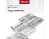Посудомоечная машина Miele G 7160 SCVi