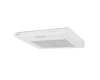 Кухонная вытяжка HOMSair HORIZONTAL 60 белый