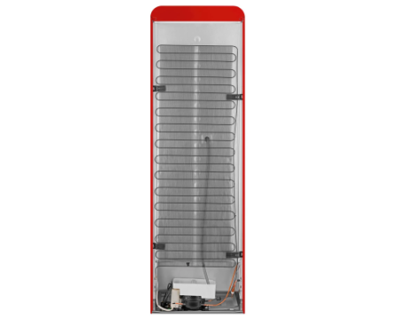 Холодильник Smeg FAB32RRD6
