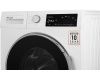 Стиральная машина с инвертором и паром Weissgauff WM 49127 DS Inverter Steam