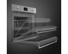 Духовой шкаф Smeg SO6303APX