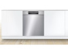Встраиваемая посудомоечная машина Bosch SMU4HTS31E
