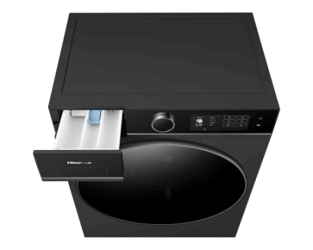 Стиральная машина Hisense WF5I9043BBFS
