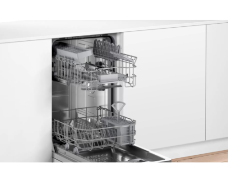 Встраиваемая посудомоечная машина Bosch SPV2HKX2DR