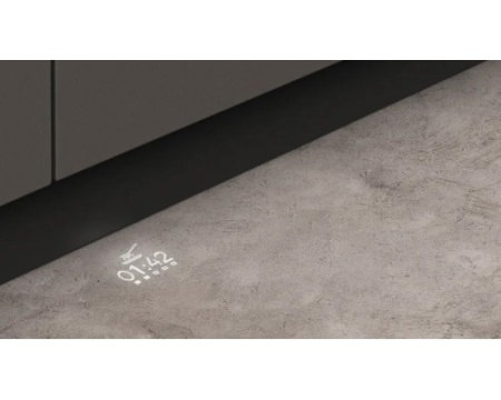 Встраиваемая посудомоечная машина Neff S187EB805E