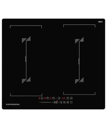 Варочная поверхность KUPPERSBERG ICS 627