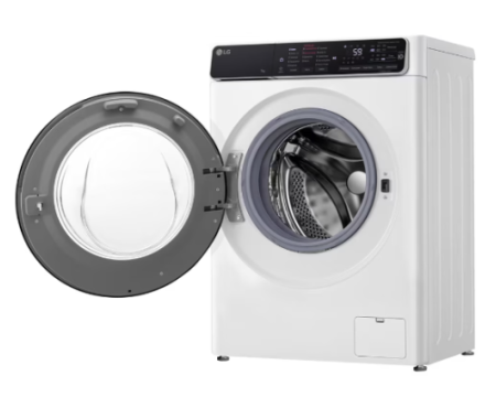 Стиральная машина LG AI DD F2T3HS6W