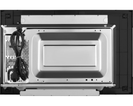 Встраиваемая микроволновая печь Weissgauff HMT-206 Compact