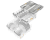 Посудомоечная машина Miele G 7197 SCVi XXL AD 125 Ed