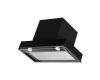 Вытяжка встраиваемая Kuppersberg NANCY 60 Black