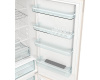 Отдельностоящий двухкамерный холодильник Gorenje NRK6202CLI