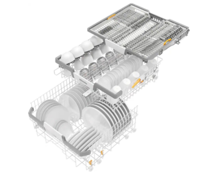Посудомоечная машина Miele G 7197 SCVi XXL AD 125 Ed