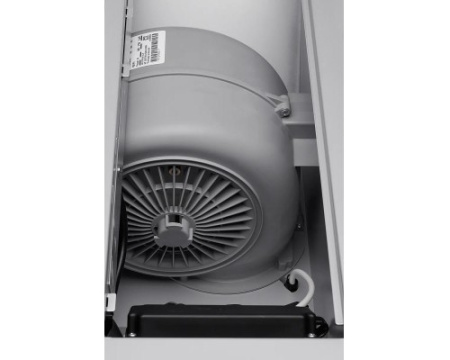 Вытяжка Kuppersberg INLINEA 72 White