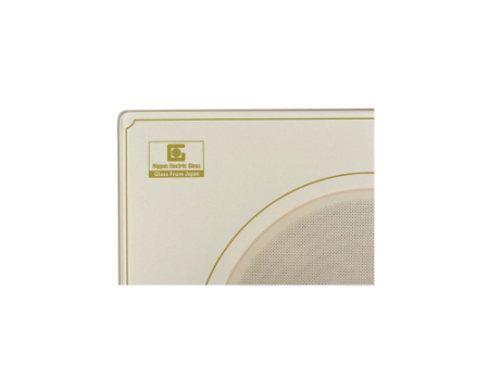 Электрическая варочная панель Kuppersberg ECS 603 C