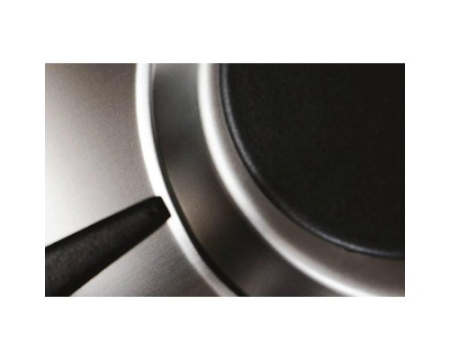 Газовая варочная панель Bertazzoni Professional CB36600X стальная