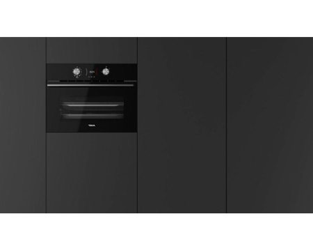 Духовой шкаф Teka HLC 8406 NIGHT RIVER BLACK