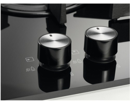 Варочная панель Electrolux EGC3322NVK