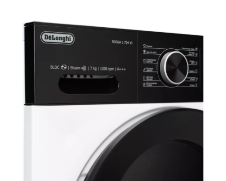 Стиральная машина DeLonghi ROSSA L 724 VI