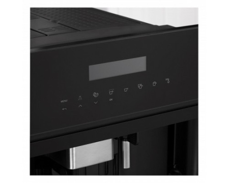 Встраиваемая кофемашина Korting KCM 9200 BG