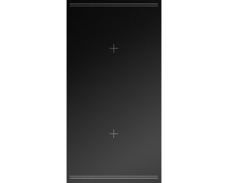 Индукционная варочная панель Bertazzoni P784I1M30NV